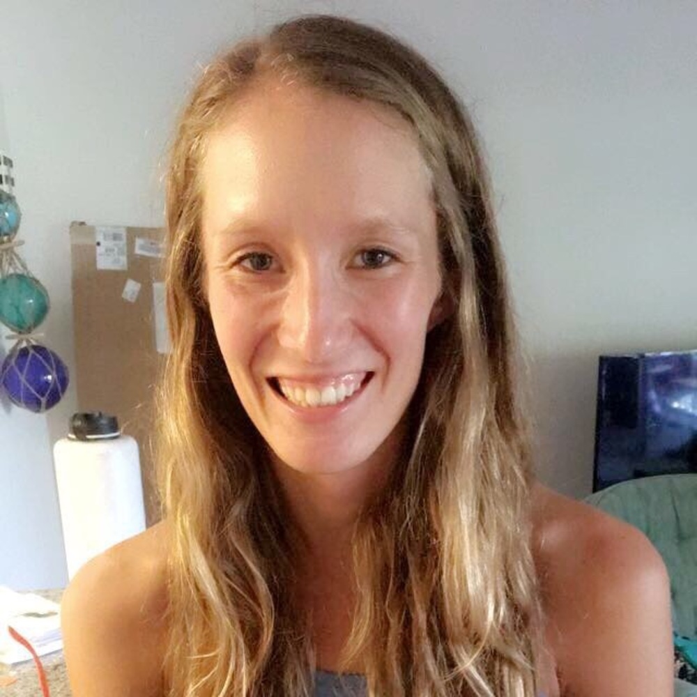 Meet your Posher, Kelsey